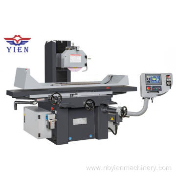 Precision CNC Surface Grinding Machine Parts